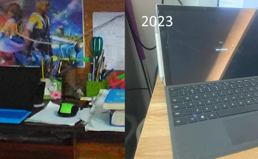 The best tools are the tools you will use